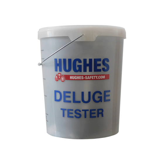 Deluge Tester Kit